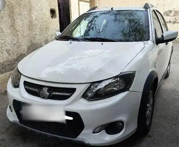 خودرو کوییک|خودرو سواری و وانت|بندرعباس, |دیوار