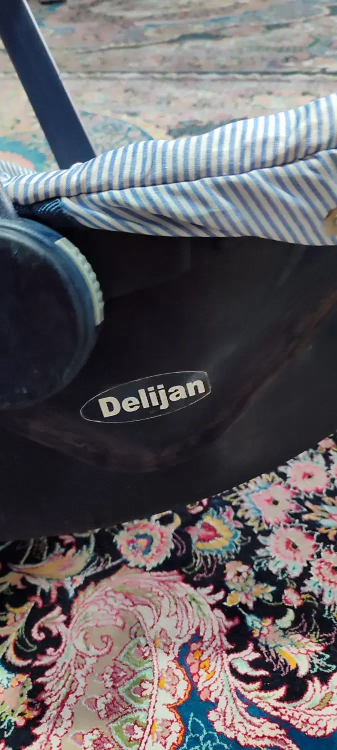 کریر|کالسکه و لوازم جانبی|ایلام, |دیوار