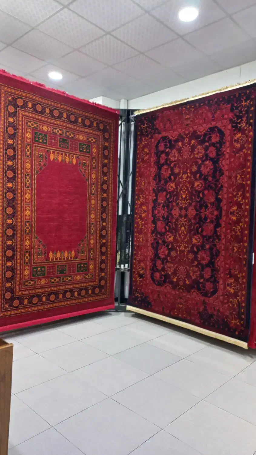 فروش اقساطی فرش تا سقف ۳۶ ماه|فرش|دزفول, |دیوار