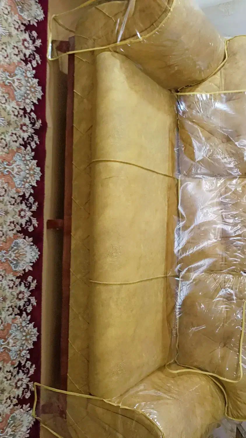 مبلمان راحتی|مبلمان خانگی و میز عسلی|سراوان, |دیوار
