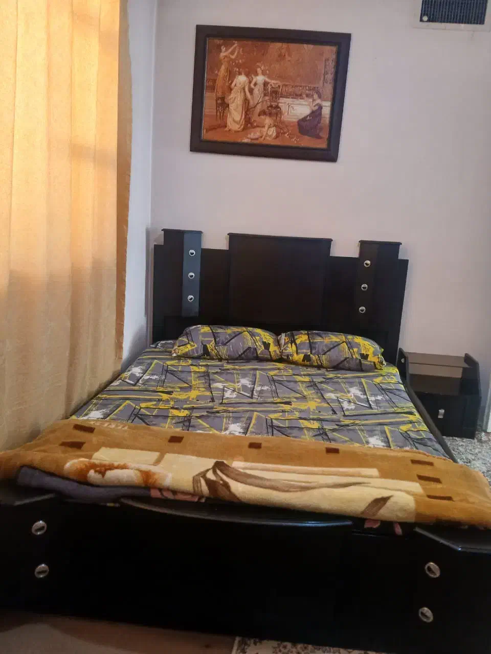 اجاره ویلایی کوتاه مدت|اجارهٔ کوتاه‌مدت آپارتمان و سوئیت|شاهین‌شهر, شهرک گلدیس|دیوار