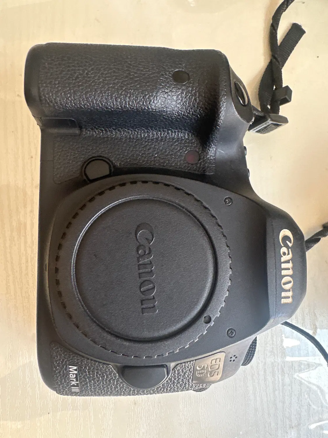 دوربین canon 5d mark III (کنن 5d مارک3)+لنز ۱۰۵-۲۴|دوربین عکاسی و فیلمبرداری|تهران, جنتآباد مرکزی|دیوار