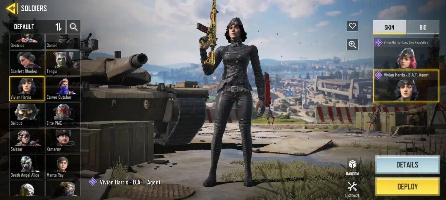 اکانت کالاف|کنسول، بازی ویدئویی و آنلاین|ششتمد, |دیوار