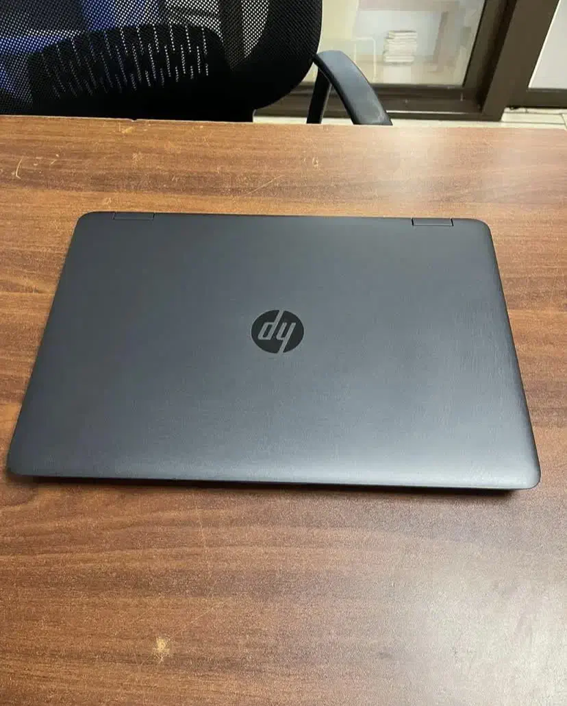 لپ تاپ HP 650 G2 تمیز کم کارکرد با گارانتی|رایانه همراه|کرج, گلشهر|دیوار