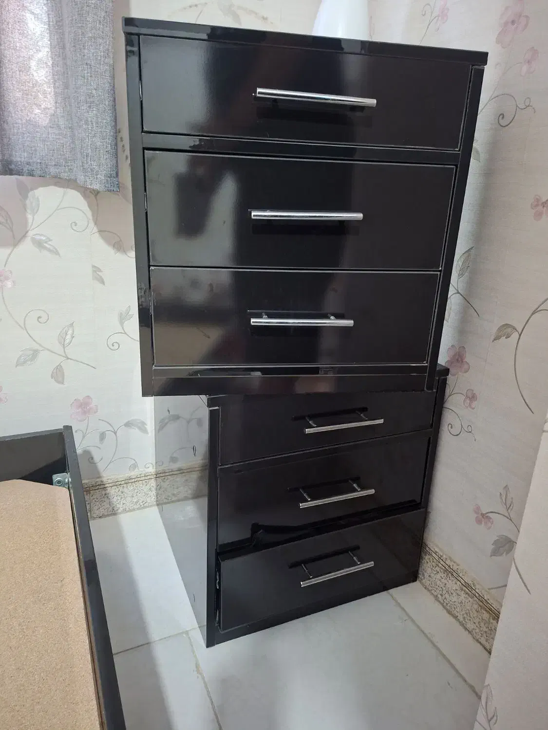 سرویس خواب دونفره ترک|تخت و سرویس خواب|پاکدشت, شهرک امام رضا|دیوار