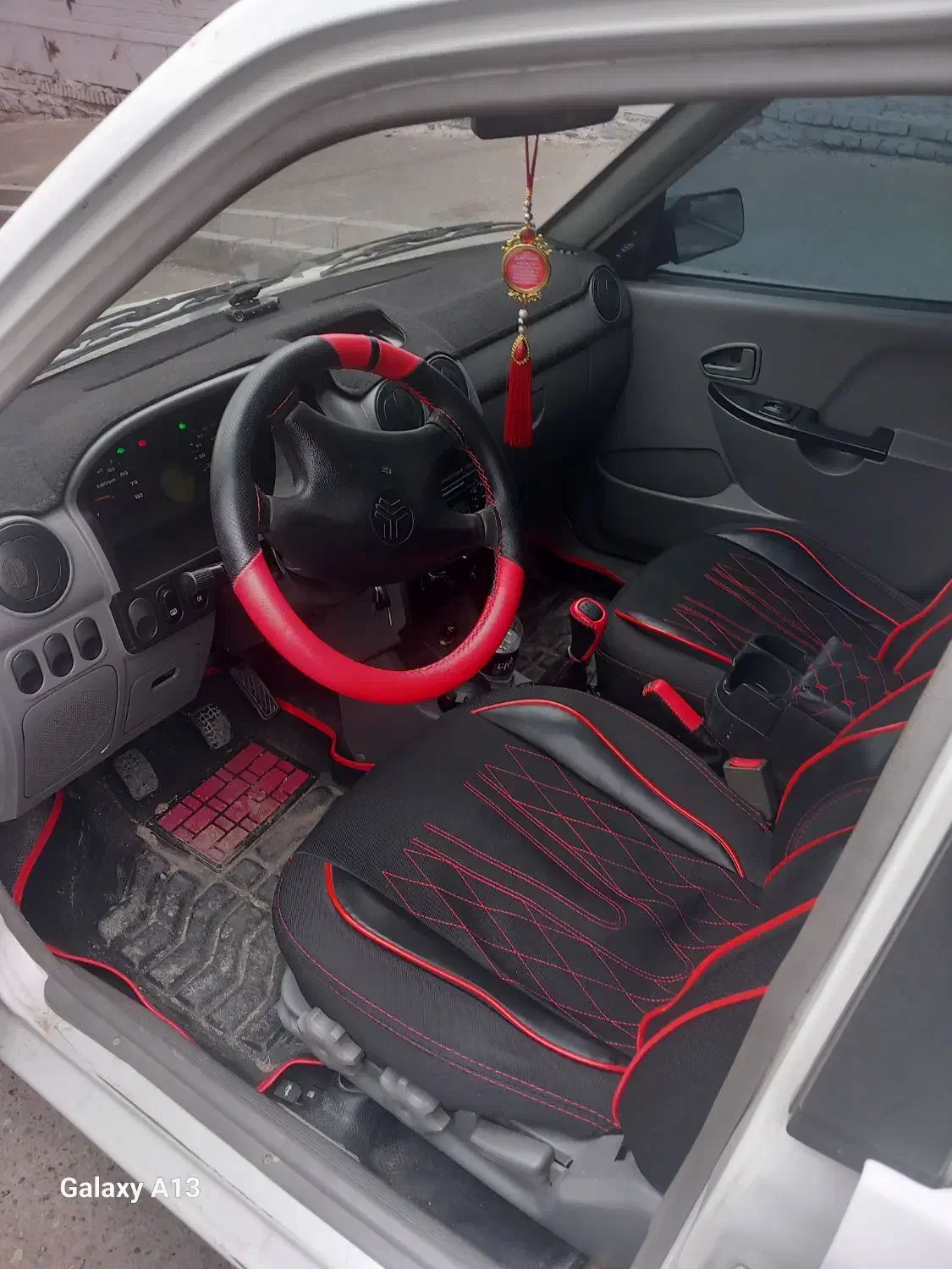 پراید مدل ۹۰|خودرو سواری و وانت|قدس, شهر‌قدس|دیوار