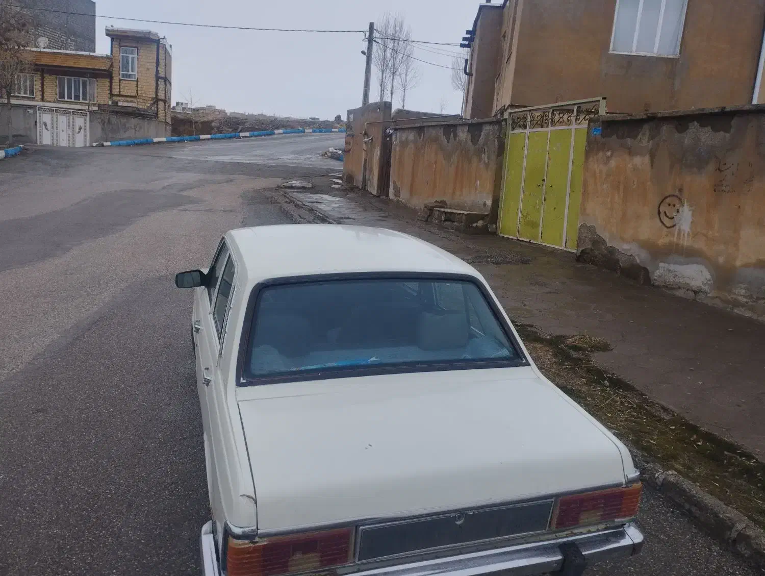 فروش پیکان|خودرو سواری و وانت|دیواندره, |دیوار