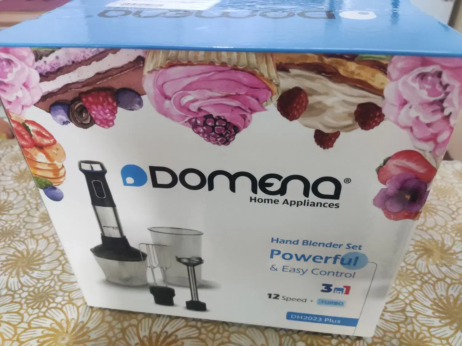 گوشتکوب برقی چند کاره|خردکن، آسیاب، غذاساز|قم, زند آباد|دیوار