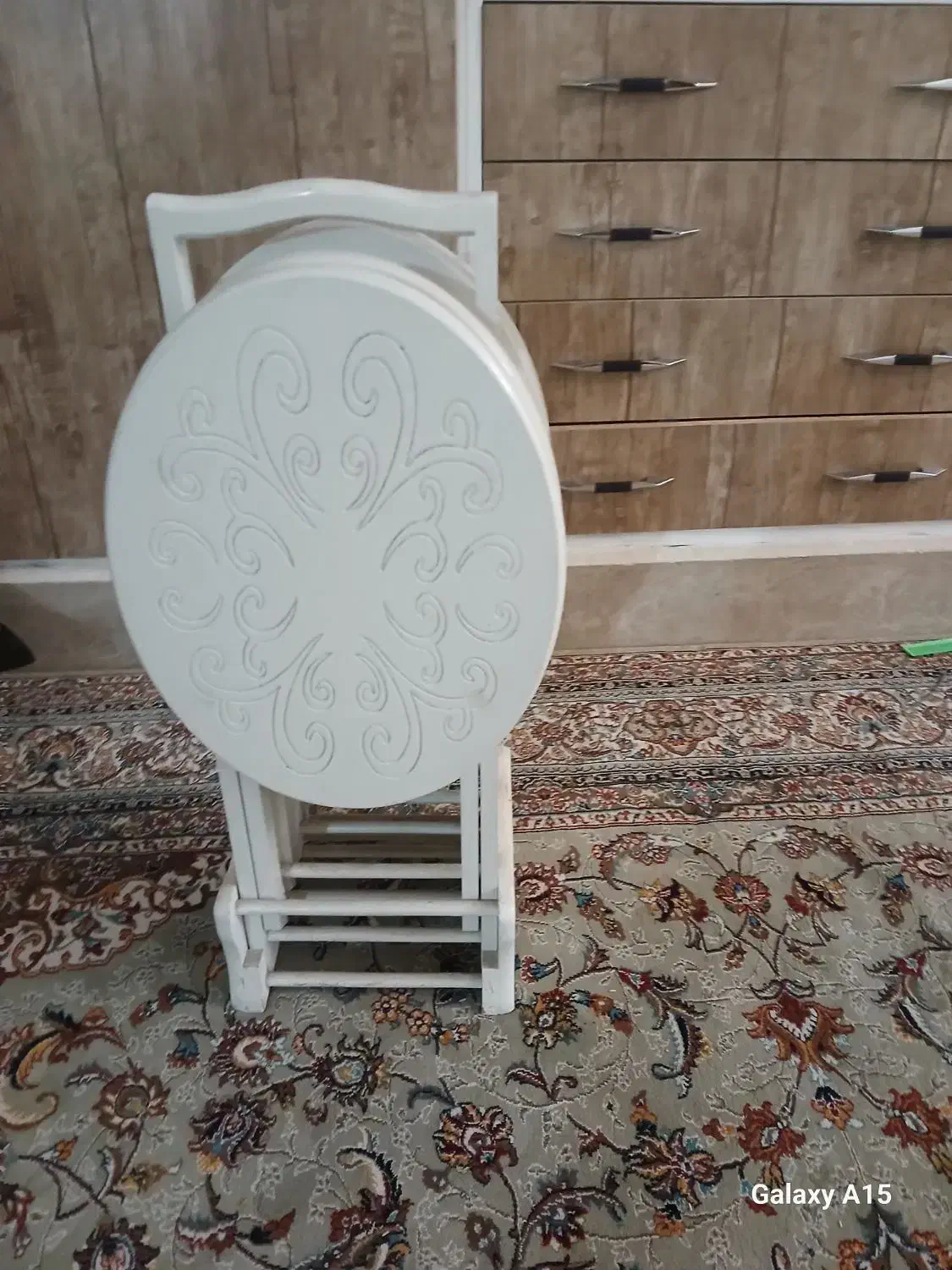 میز عسلی|مبلمان خانگی و میز عسلی|شازند, |دیوار