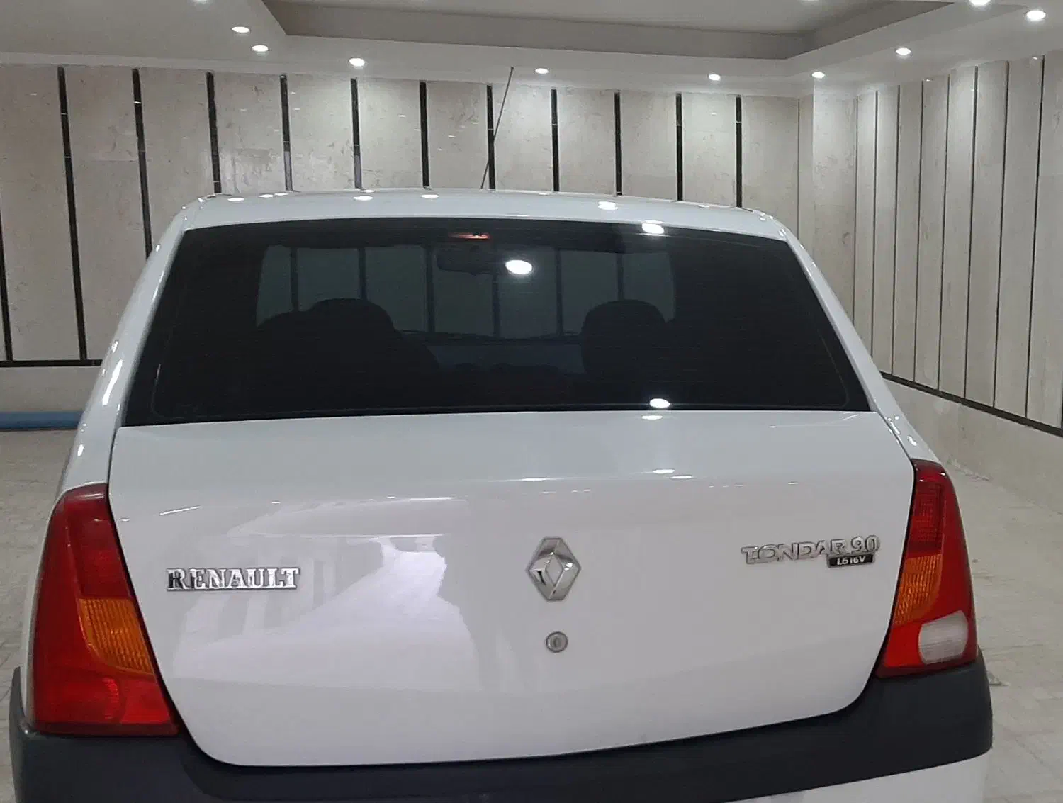 ال ۹۰ اتومات|خودرو سواری و وانت|تهران, مرزداران|دیوار