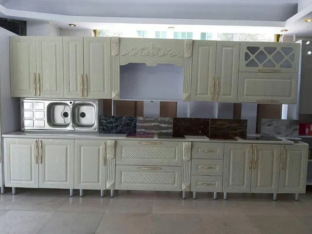 جشنواره پاییزه فروش کابینت نئوکلاسیک ممبرانMDF|مصالح و تجهیزات ساختمان|بیجار, |دیوار