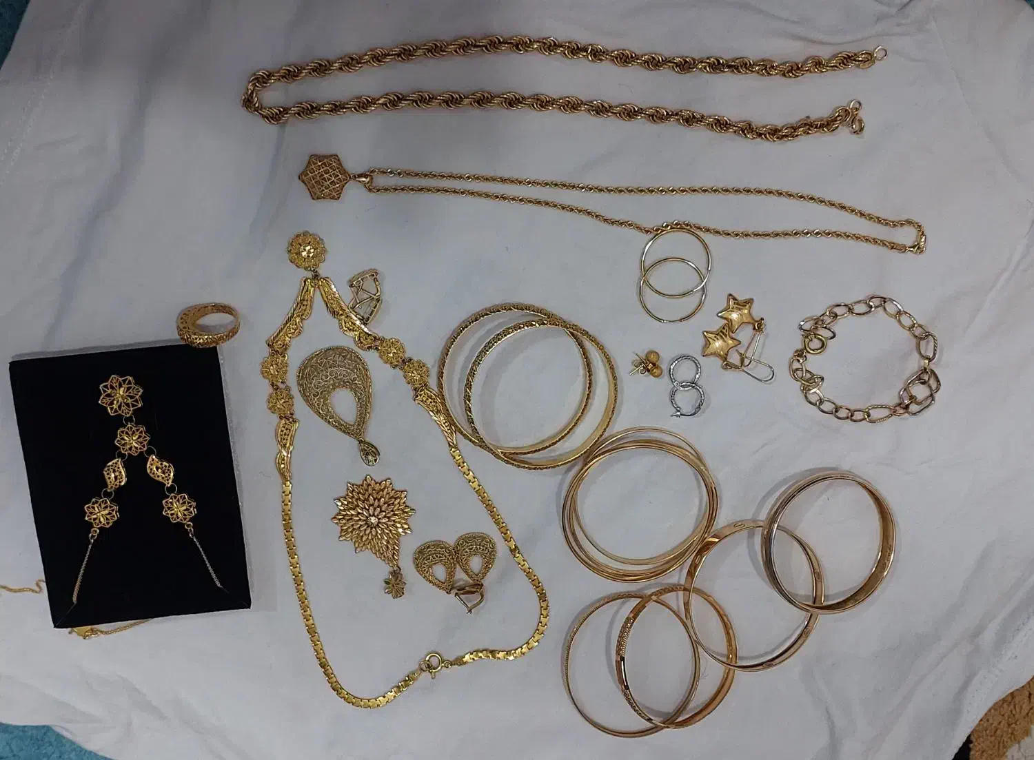 فروش‌طلا‌قیمت‌تابلو|جواهرات|صدرا-فارس, فاز ۱|دیوار