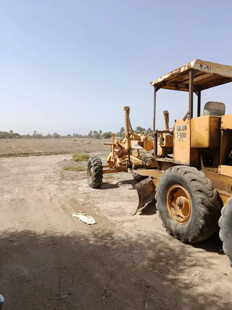 گریدر گالیون،تی500|خودرو سنگین|جیرفت, |دیوار