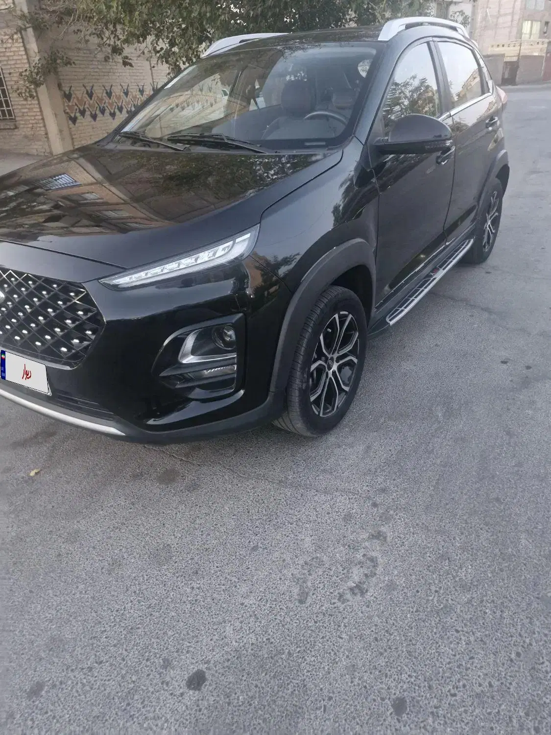 x22|خودرو سواری و وانت|مشهد, احمدآباد|دیوار