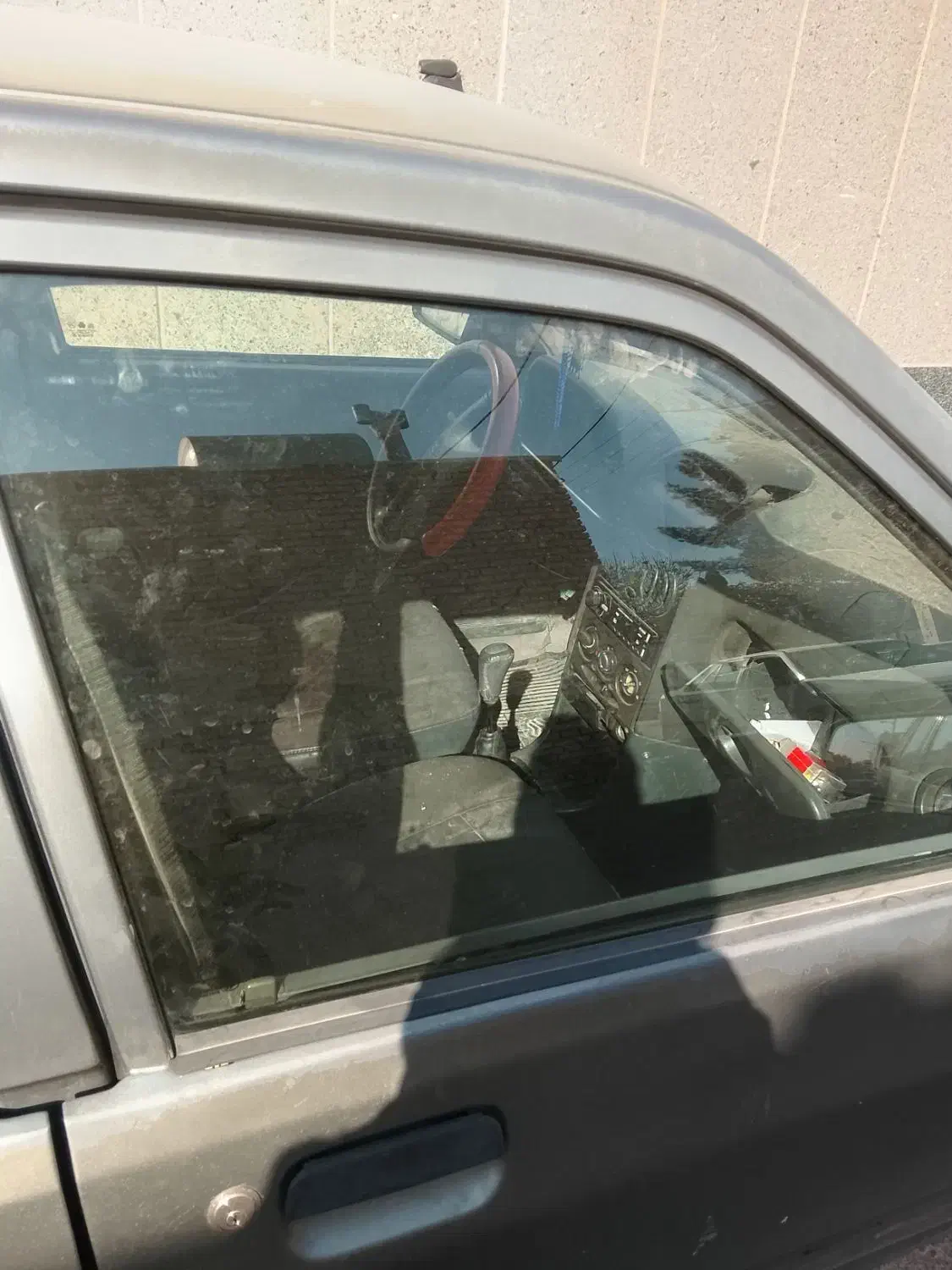 شاسی پلمپ مدل 89|خودرو سواری و وانت|برخوار, |دیوار