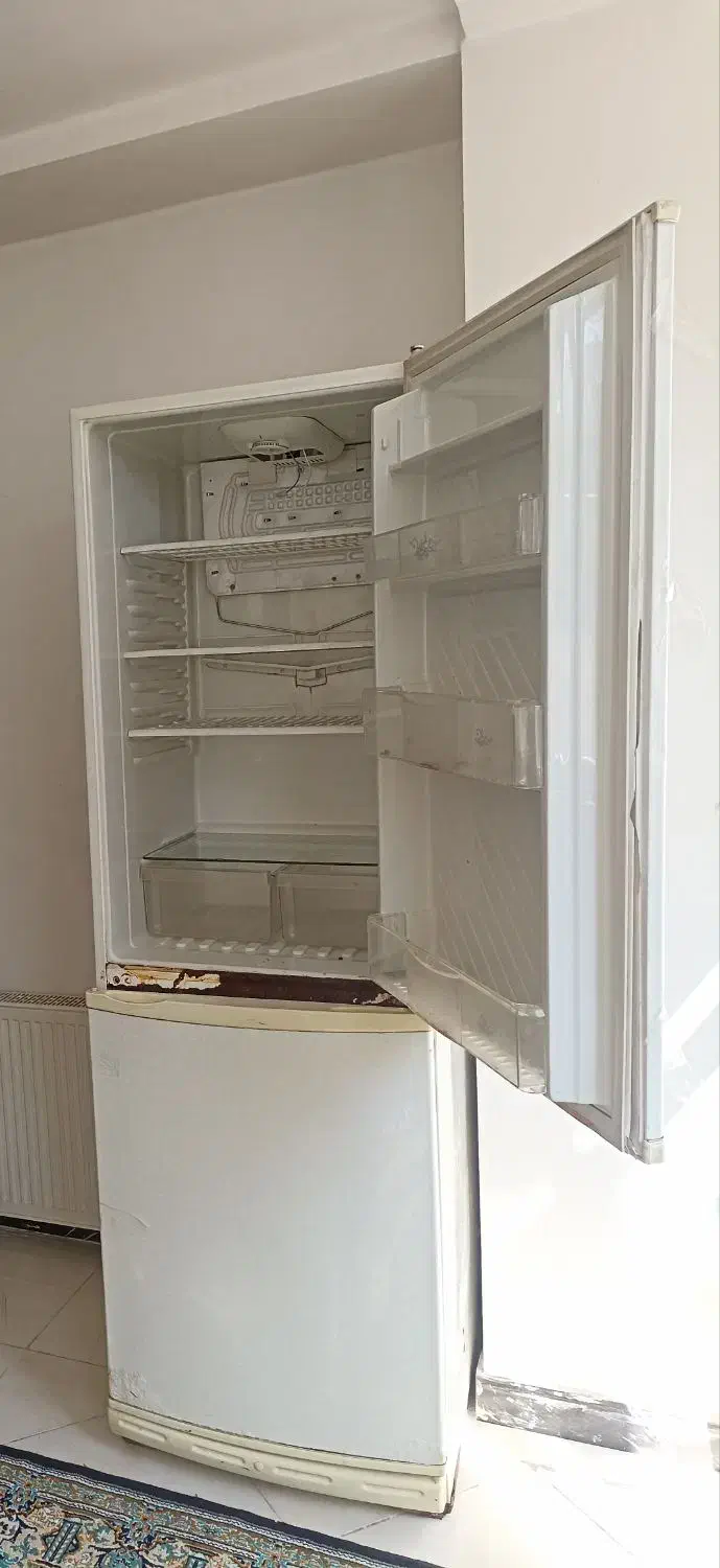 یخچال هیمالیا|یخچال و فریزر|ملایر, |دیوار