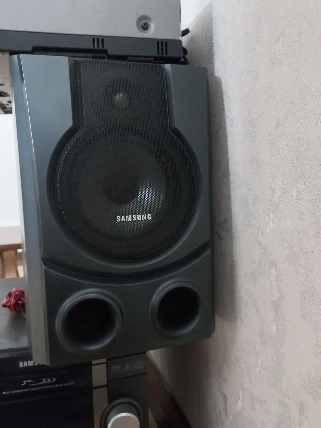 دستگاه سی دی وضبط|پخشکننده DVD و ویدیو|لنگرود, |دیوار