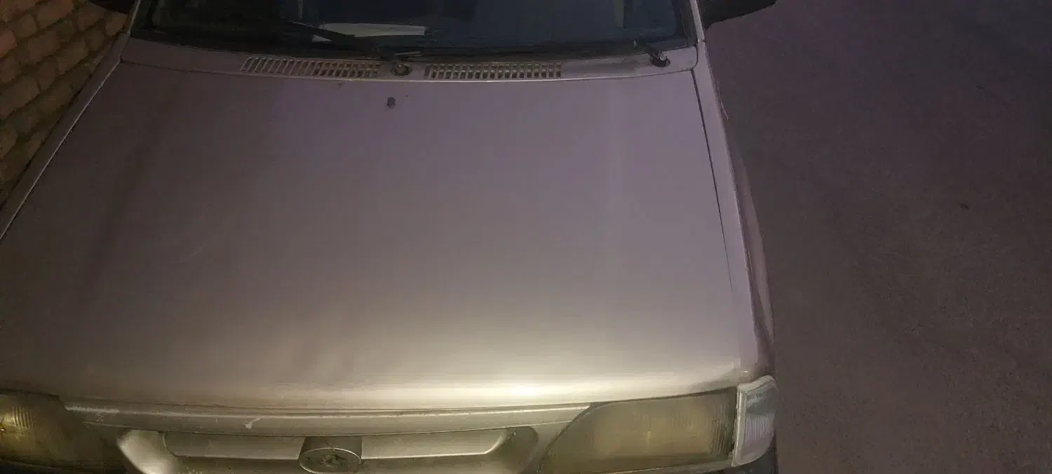 پراید بژ|خودرو سواری و وانت|یزد, |دیوار