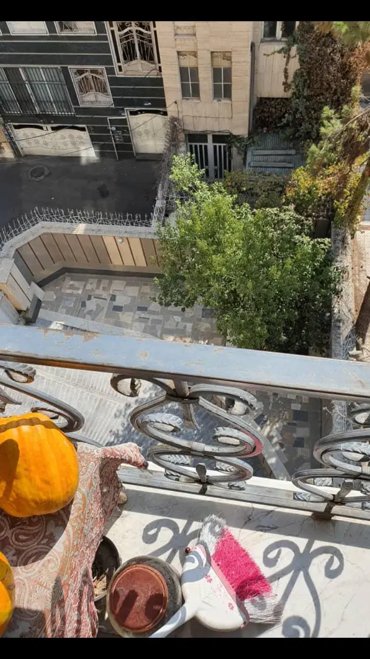 اپارتمان۶۷متر۱خواب فول امکانات