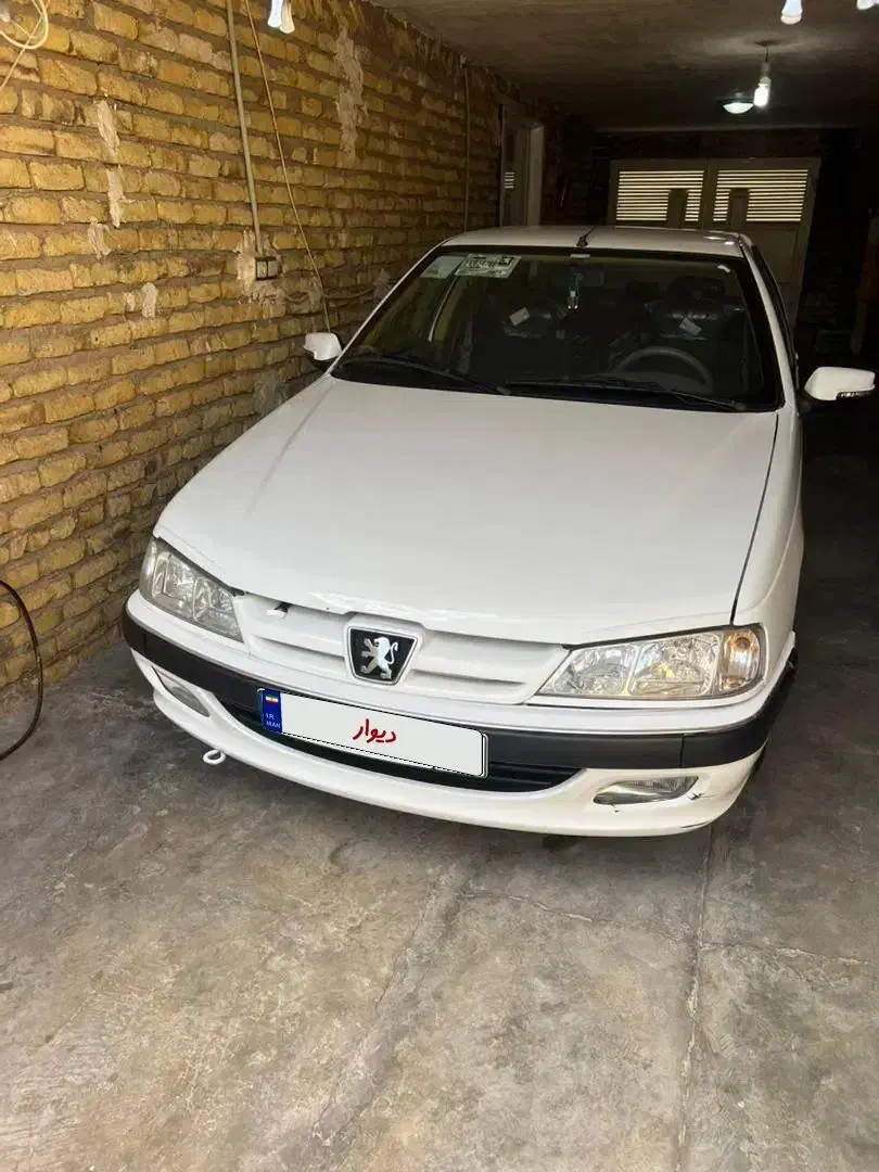 پرشیا سال ۹۲ تک سوز|خودرو سواری و وانت|تاکستان, |دیوار