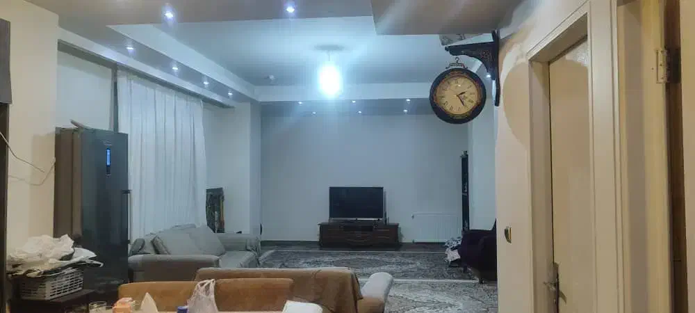 فروش آپارتمان کیانمهر