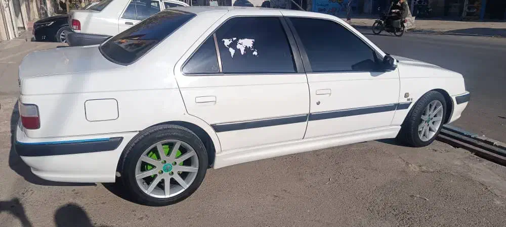 خودرو|خودرو سواری و وانت|تنکمان, |دیوار