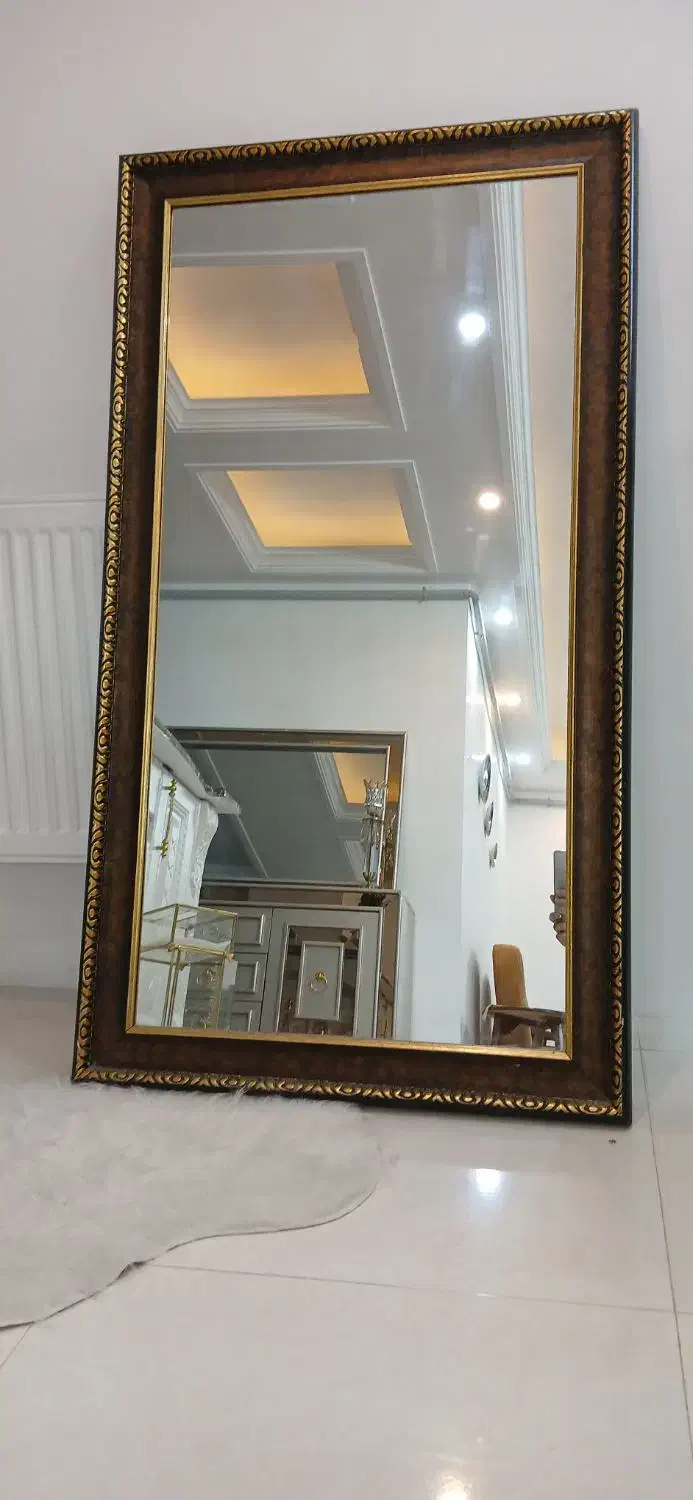 آینه|آینه|زنجان, |دیوار