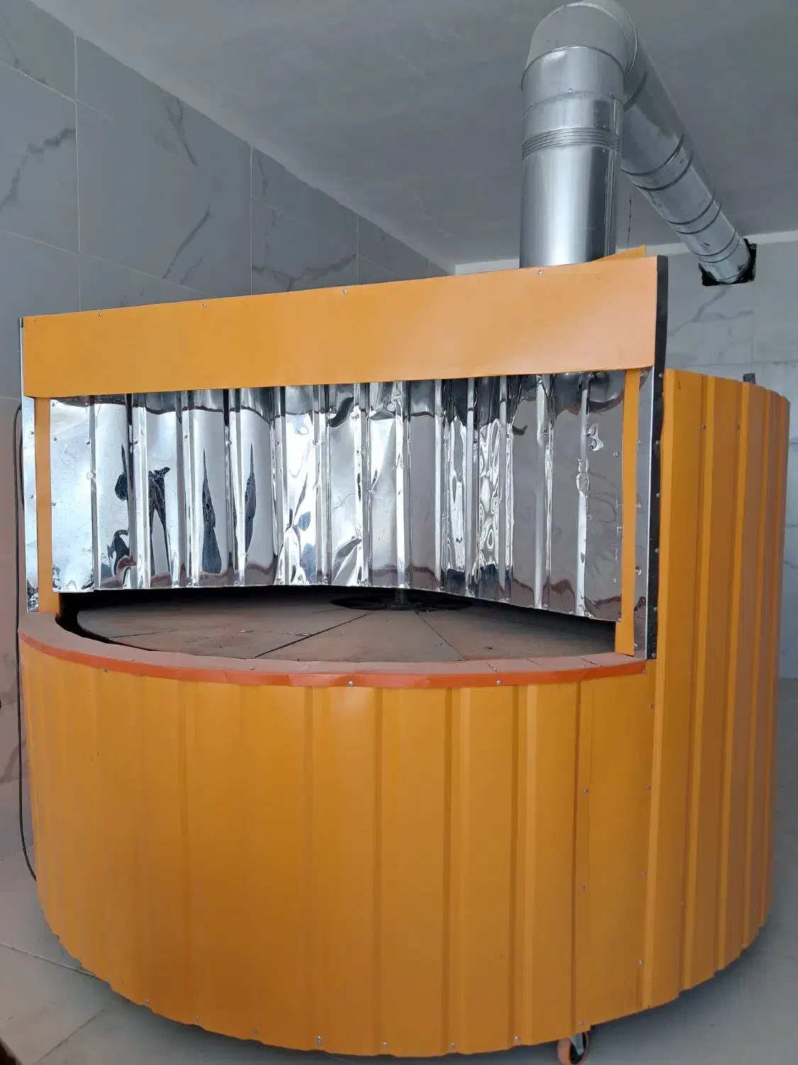 دستگاه بربری و دستگاه پهن کن|فروشگاه و مغازه|مشهد, کوثر|دیوار