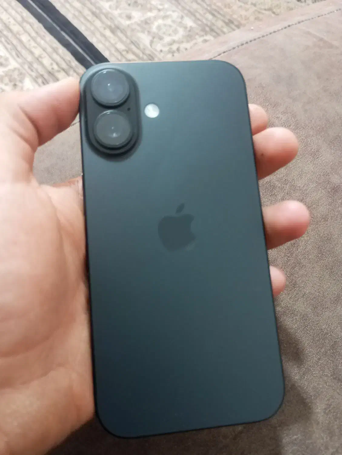 گوشی آیفون 16|موبایل|زاهدان, |دیوار