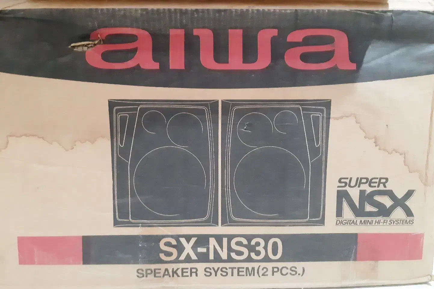 سیستم صوتی آیوا ،اصل و در حد نو|سیستم صوتی خانگی|تهران, حکیمیه|دیوار