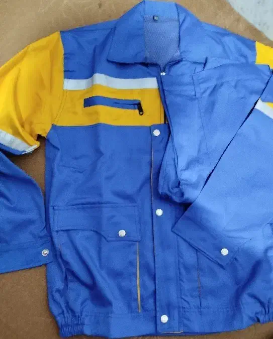 لباس کار مردانه نو سایز لارج۴۲ـ۴۴|لباس|شیروان (خراسان), |دیوار