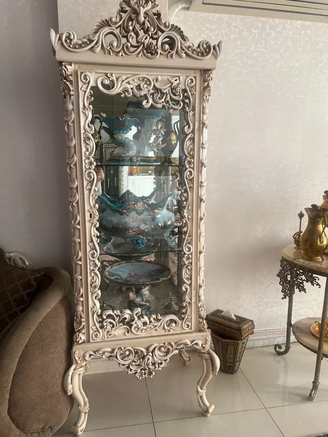 بوف|بوفه، ویترین، کنسول|تهران, شهرک صدرا|دیوار