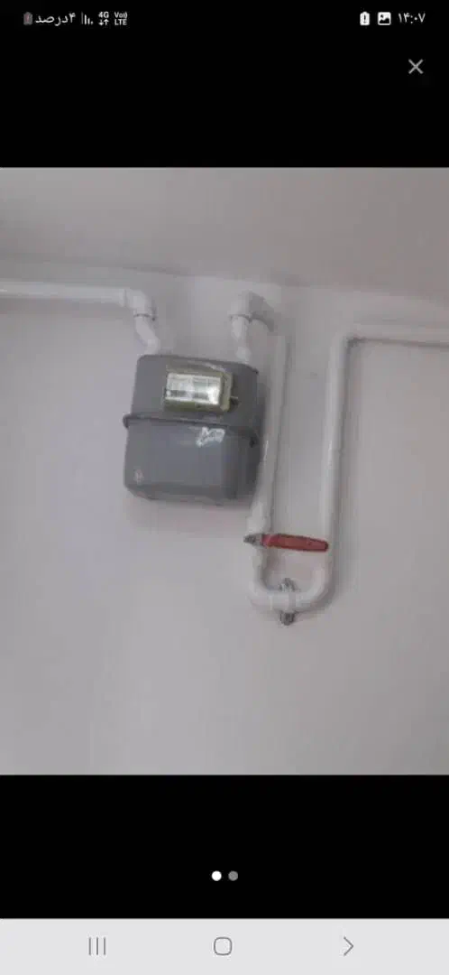 لوله کشی گاز جوشکاری خورده کاری پاکدشت وشریف آباد|خدمات پیشه و مهارت|پاکدشت, پاکدشت (مامازند)|دیوار