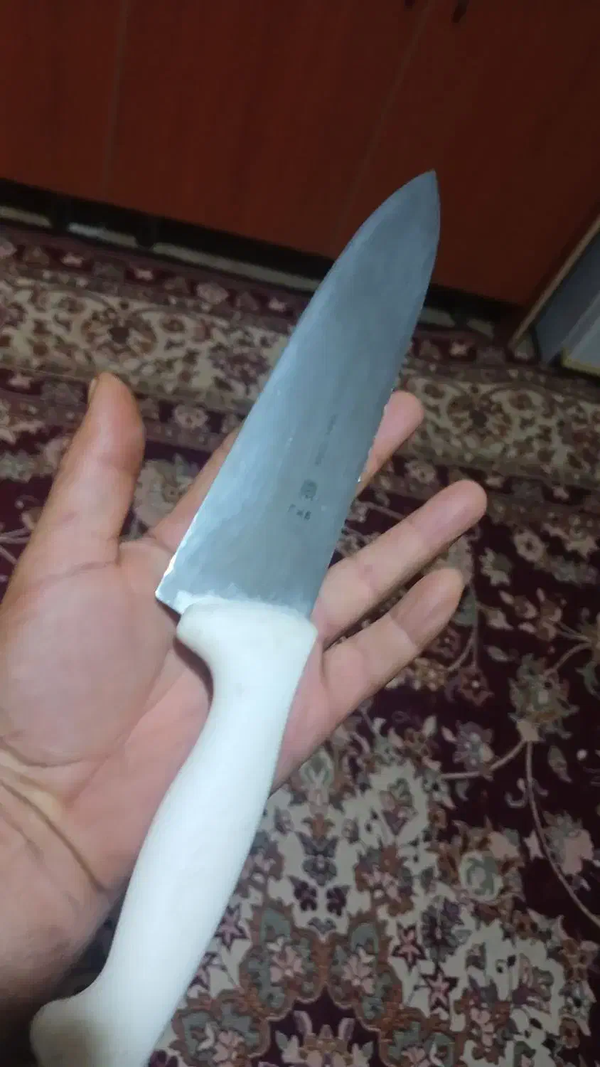 چاقو سلاخی|کوهنوردی و کمپینگ|جوادآباد, |دیوار