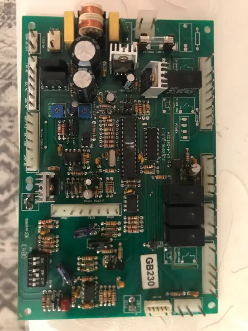 برد پکیج|آبگرمکن، پکیج، شوفاژ|تهران, بازار|دیوار