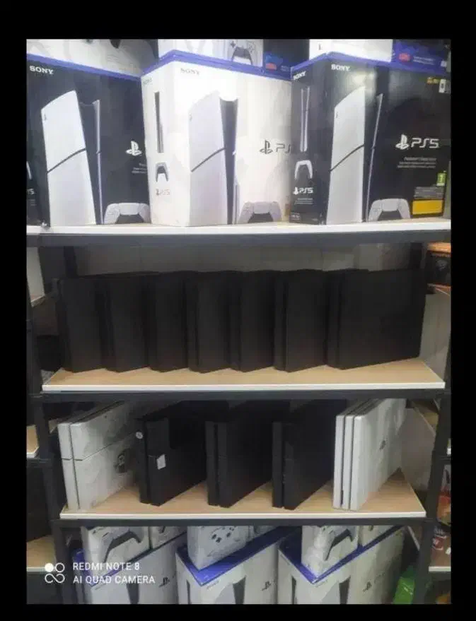 وان ایکس  1 ترا بایت|کنسول، بازی ویدئویی و آنلاین|قزوین, |دیوار