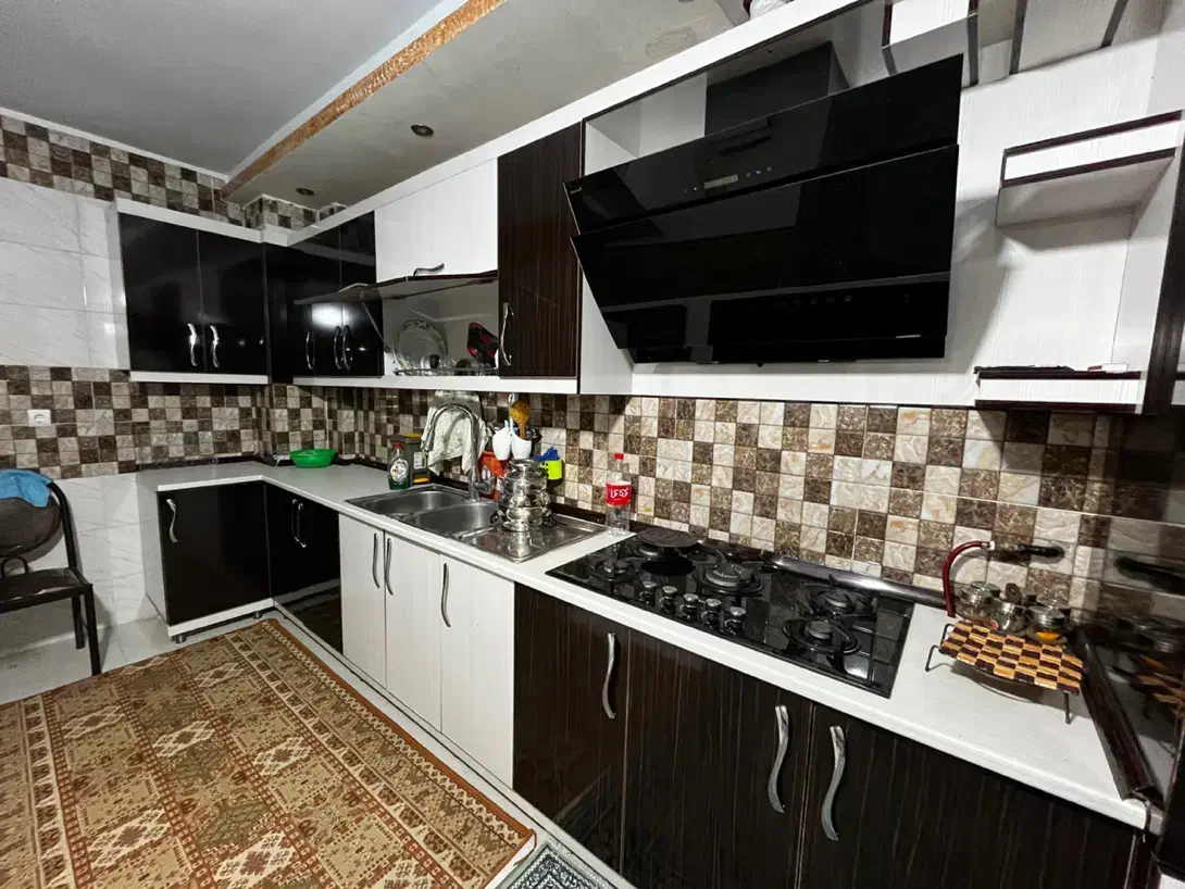 فروش تک واحدی مرکز شهر ۱۳۸متر ۳خواب|فروش آپارتمان|شاهین‌شهر, فیض|دیوار