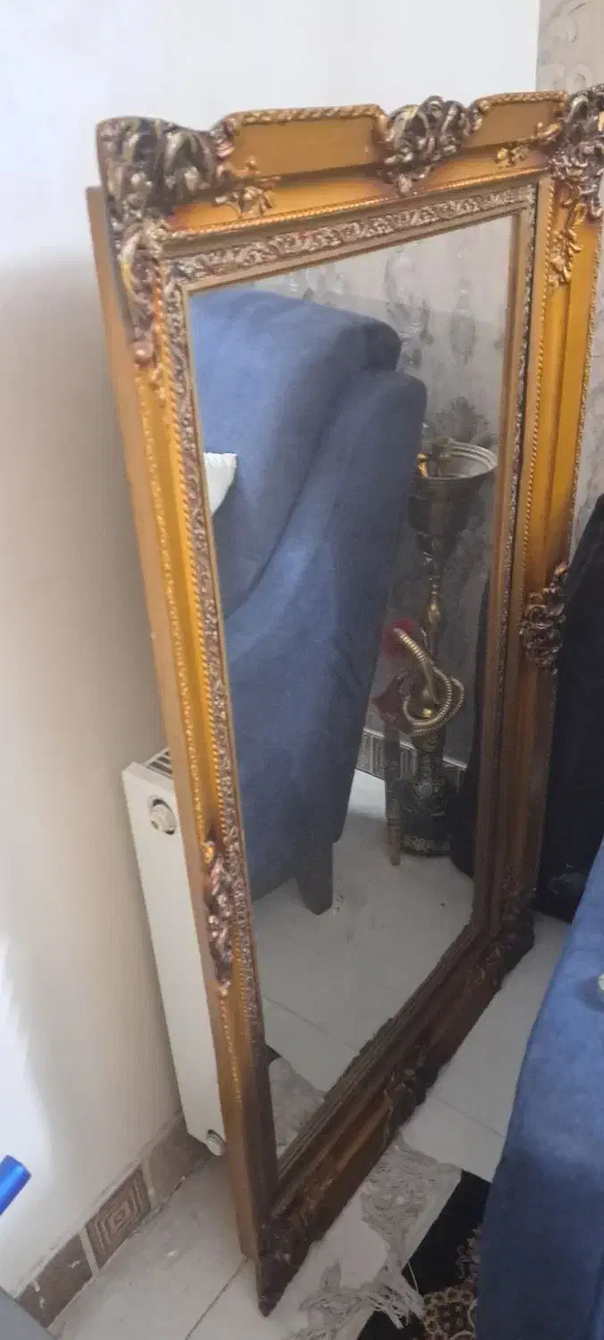 آیینه|آینه|تهران, چیتگر جنوبی|دیوار