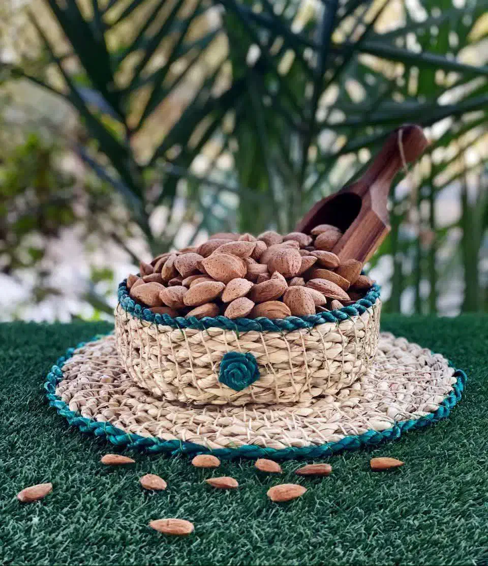 بادام صادارتی|خوردنی و آشامیدنی|قم, شهرک مهدیه|دیوار