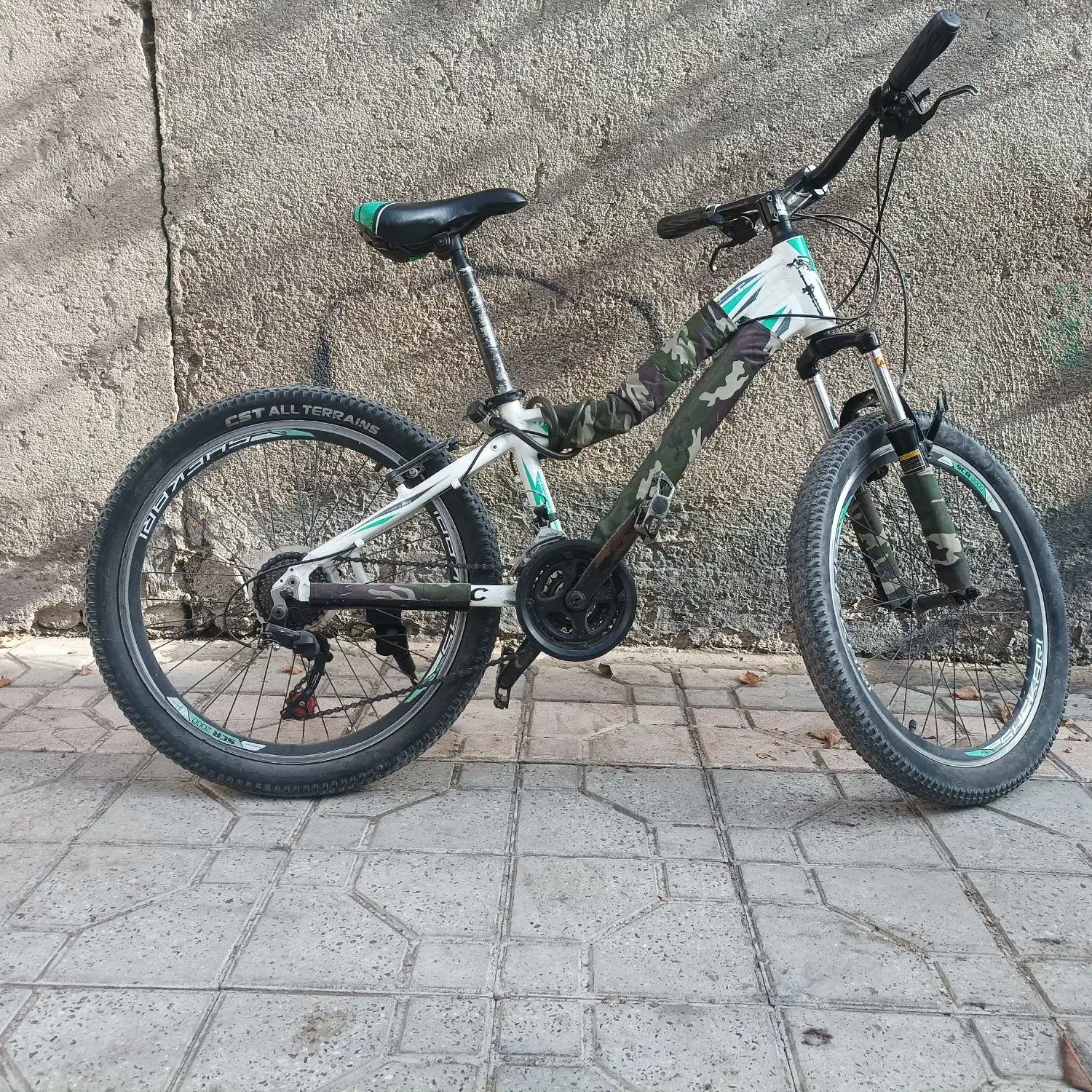 دوچرخه|دوچرخه، اسکیت، اسکوتر|اردبیل, |دیوار