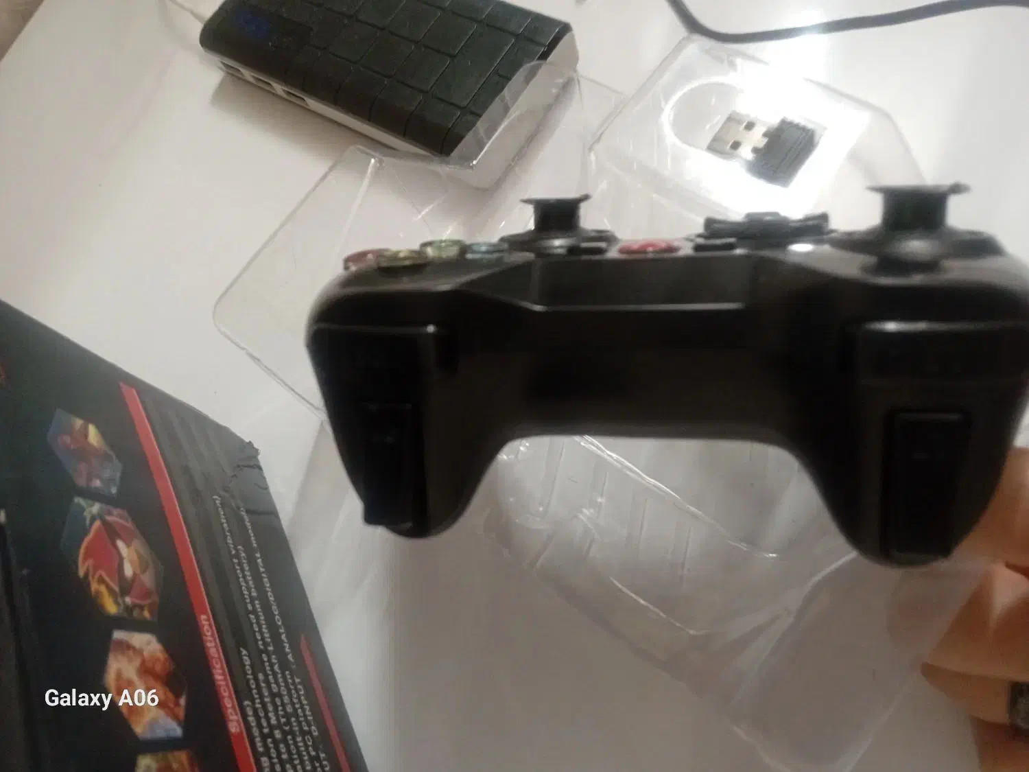 دسته بازی|کنسول، بازی ویدئویی و آنلاین|مشهد, هنرور|دیوار