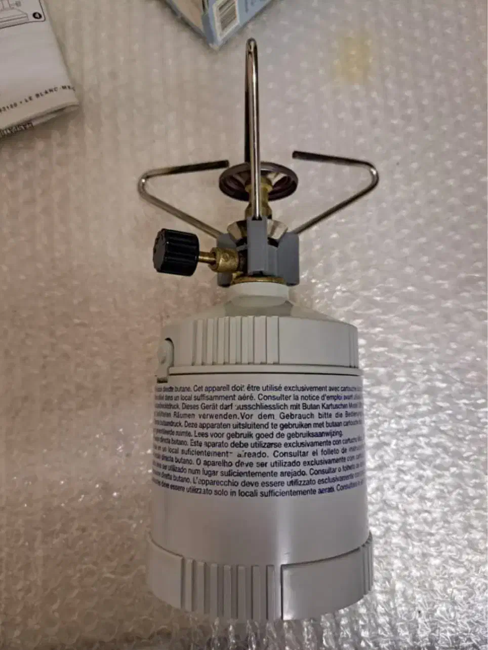 روشنایی و خوراک پز فرانسوی|کوهنوردی و کمپینگ|تهران, پاسداران|دیوار