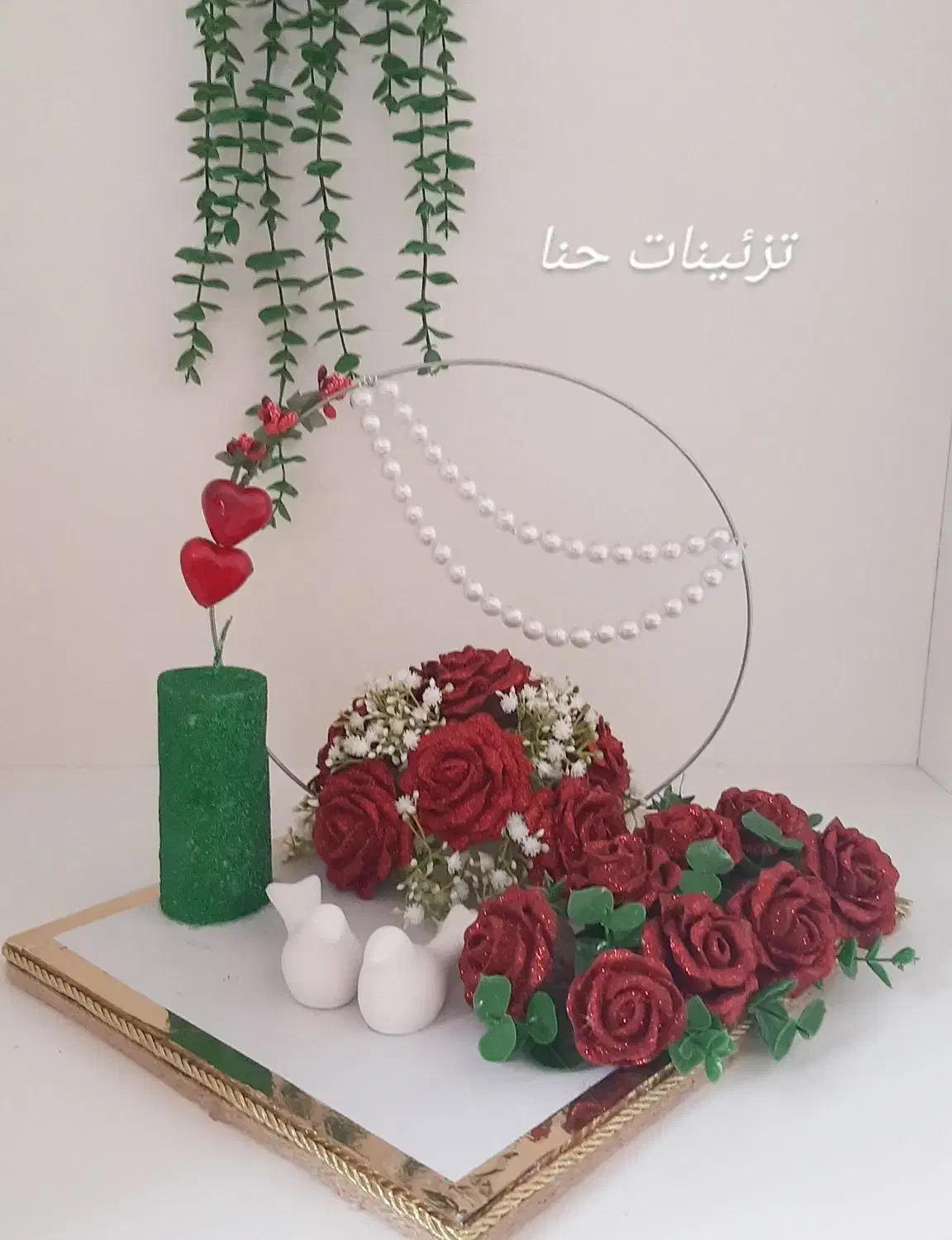 حنا|صنایع دستی و سایر لوازم تزئینی|اصفهان, سودان|دیوار