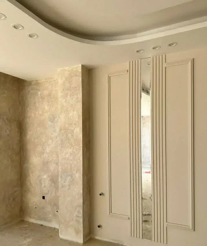 رنگامیزی ،پتینه وگچکاری|خدمات پیشه و مهارت|شوش, |دیوار