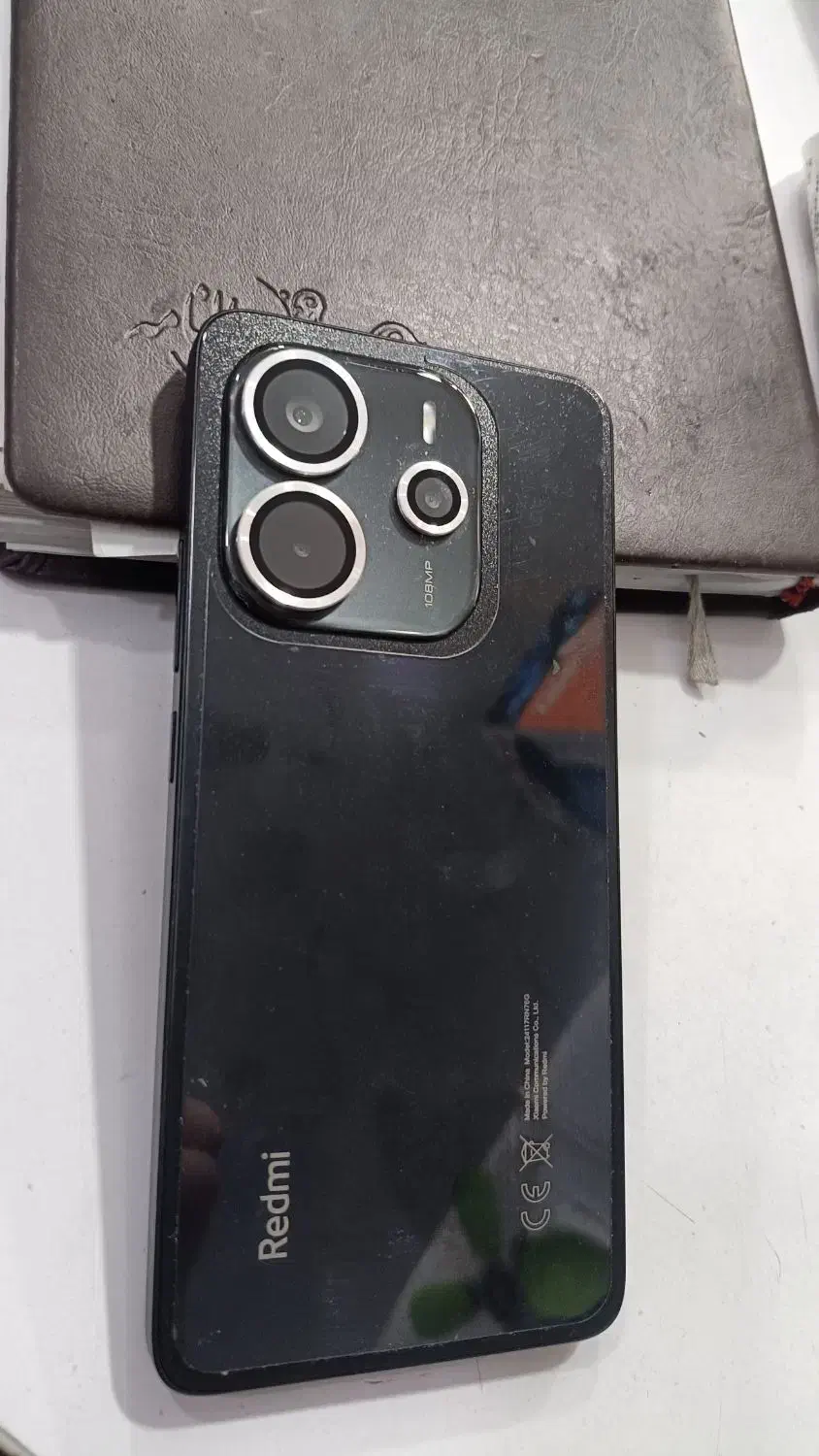 ردمی نوت 14|موبایل|ارومیه, |دیوار