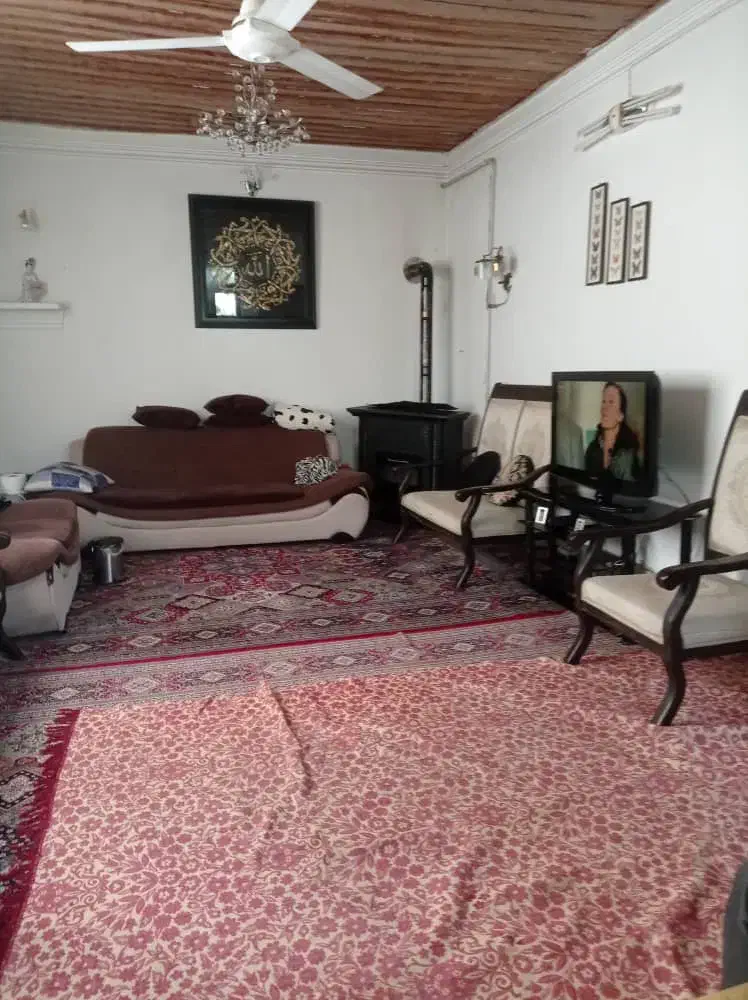 ویلا سنتی برای اجاره نزدیک به شهر|اجارهٔ خانه و ویلا|آستانه اشرفیه, |دیوار