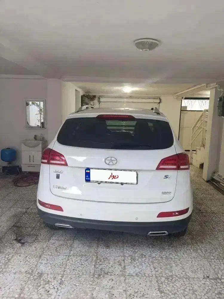 جک شاسی|خودرو سواری و وانت|رشت, چله خانه|دیوار