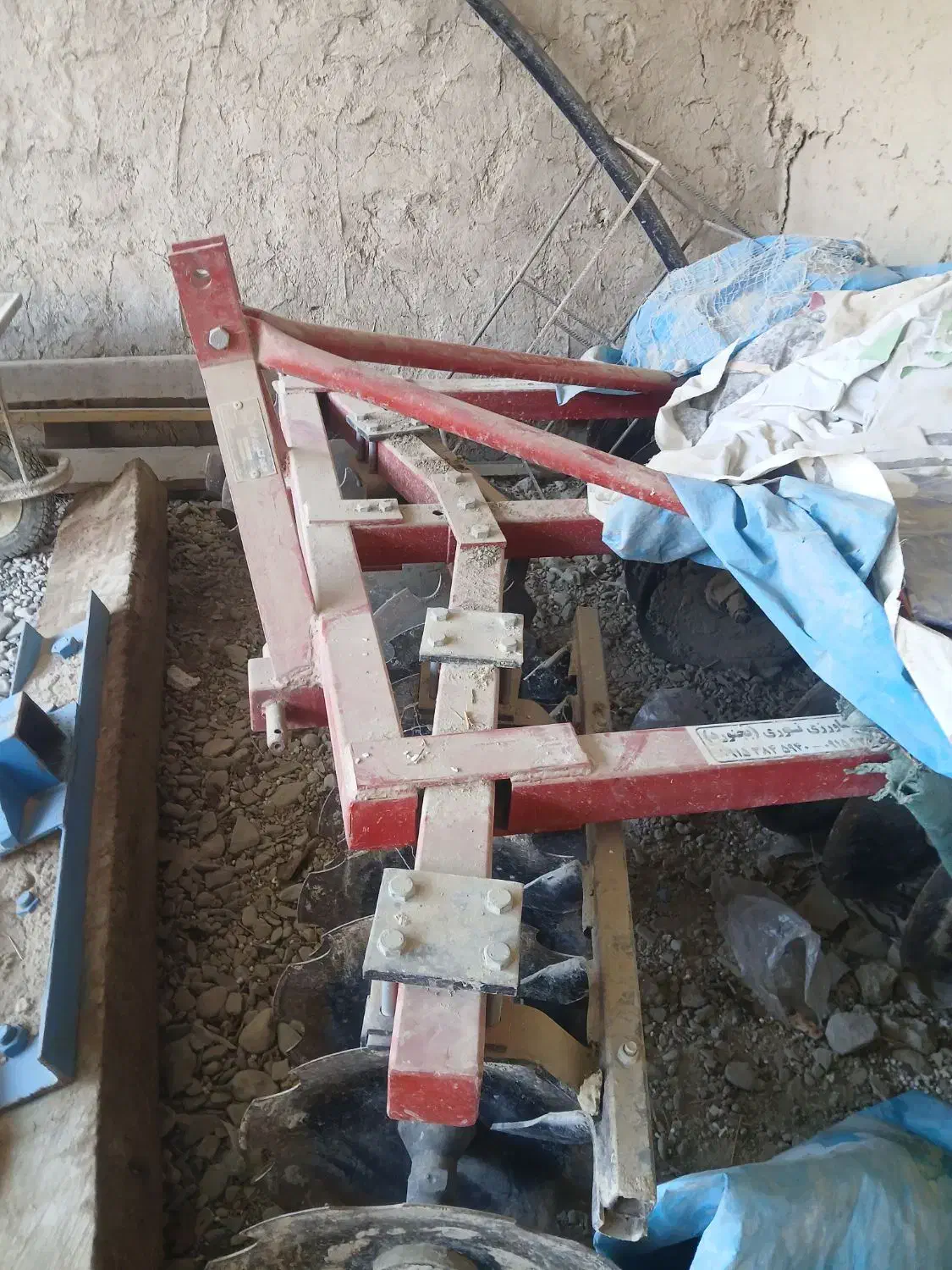 فروشی فوری|خودرو سنگین|آشخانه, |دیوار