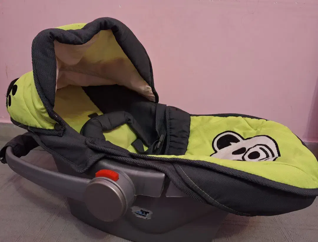 کریر|کالسکه و لوازم جانبی|رشت, اسماعیل آباد|دیوار