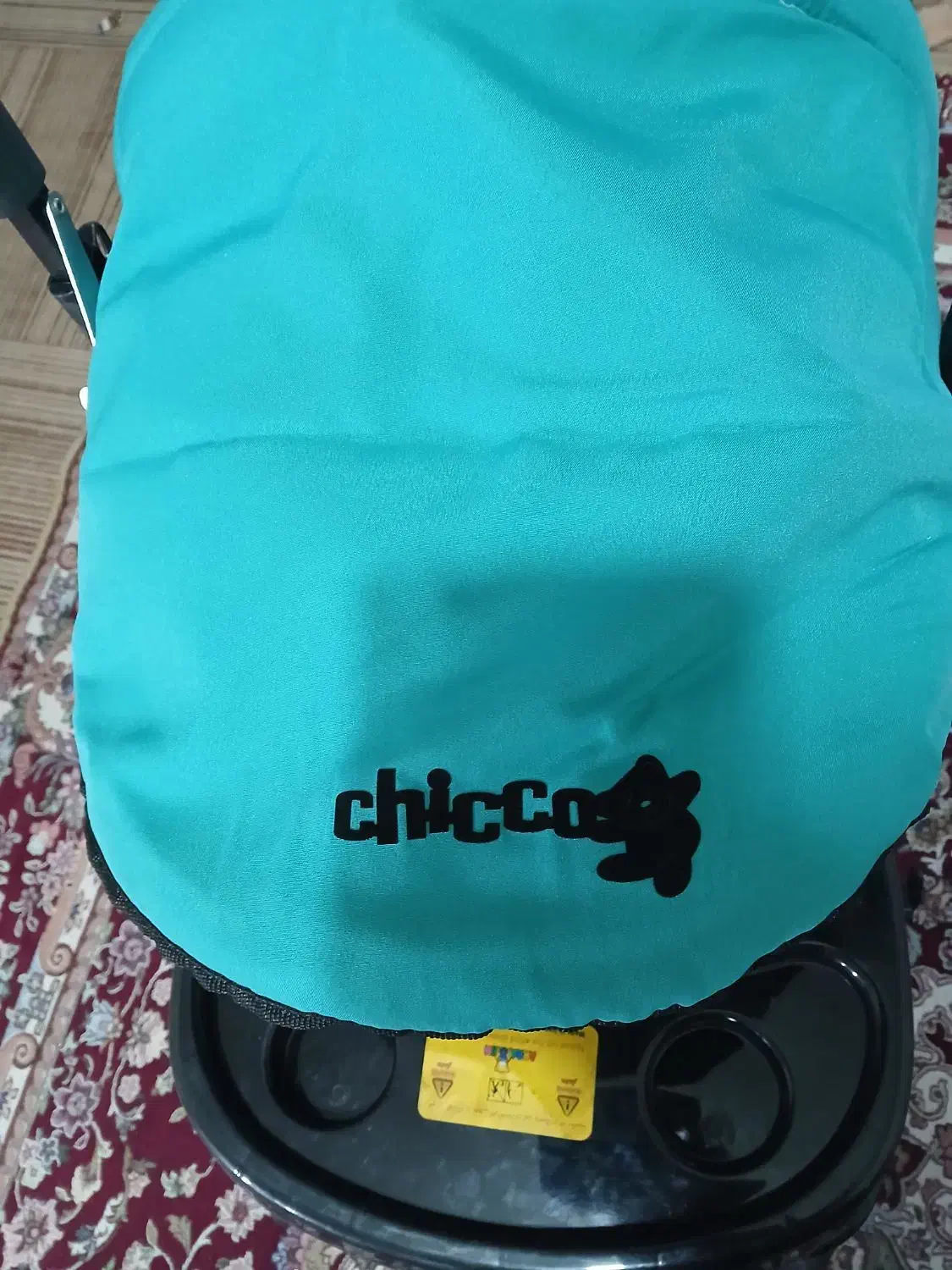 کالسکه|کالسکه و لوازم جانبی|همدان, |دیوار